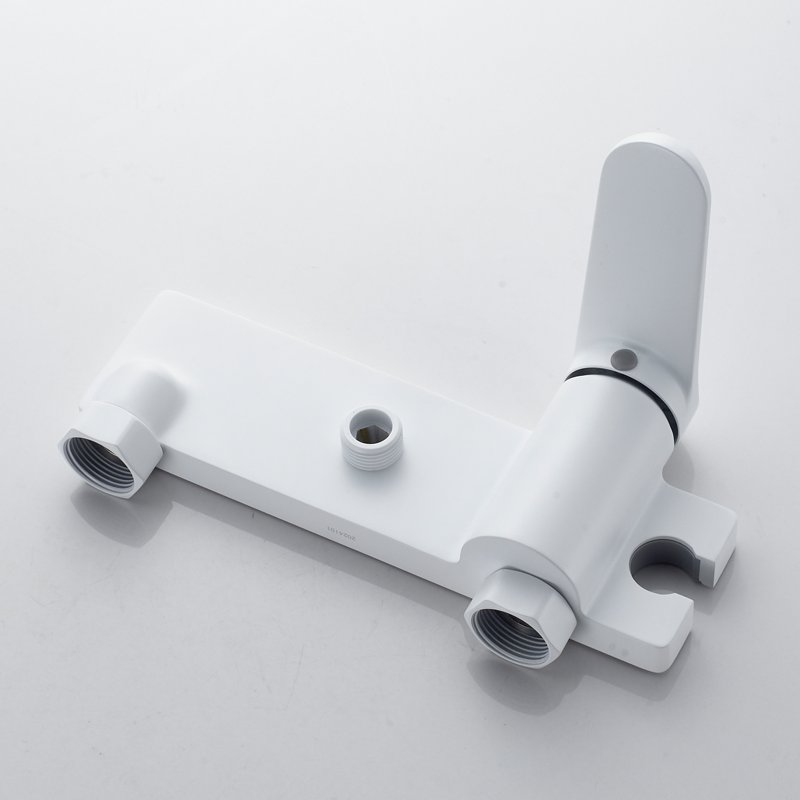 Гигиенический душ со смесителем Shevanik S9605H-1, черный