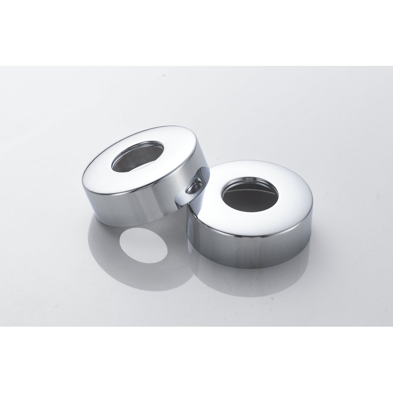 Смеситель для ванны Shevanik S8522, хром