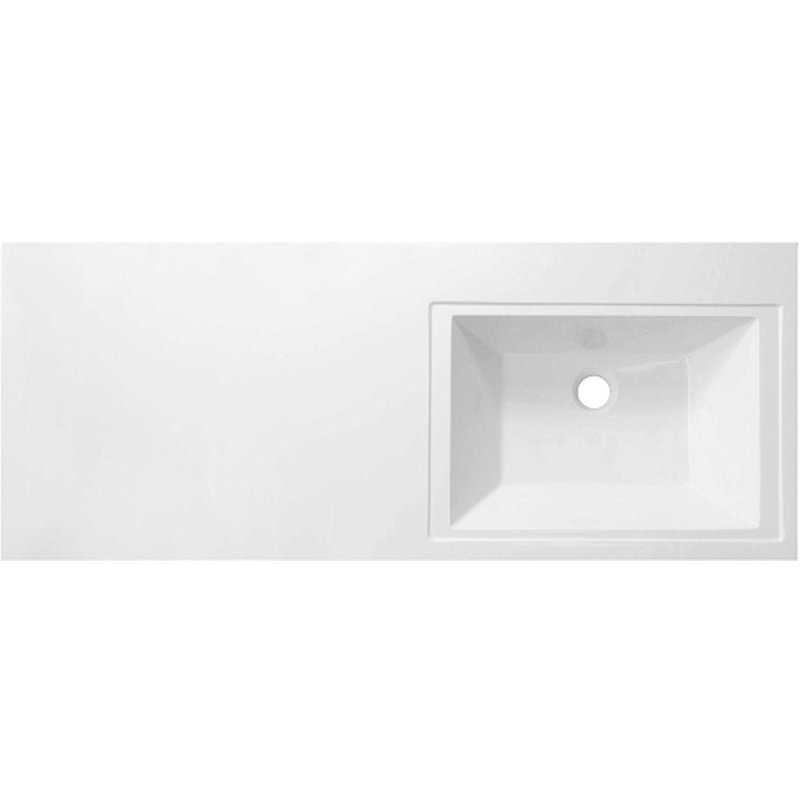 Раковина Style Line Даллас 1150*480 правый Раковина Style Line Даллас 1150*480 правый