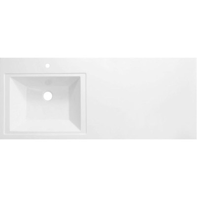 Раковина Style Line Даллас 1500*482, левый