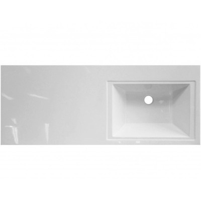 Раковина Style Line Даллас 1500*482, правый
