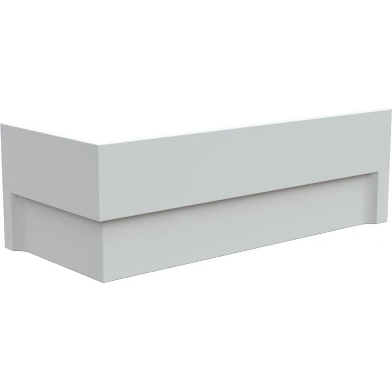 Панель декоративная Vayer Boomerang 190x90 L ( Г-образ) Панель декоративная Vayer Boomerang 190x90 L ( Г-образ)