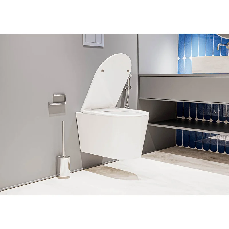 Унитаз подвесной Veconi Ruga VRU-52T