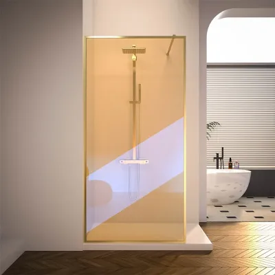 Душевая перегородка Veconi Korato KR-81GC, 1000x2000...