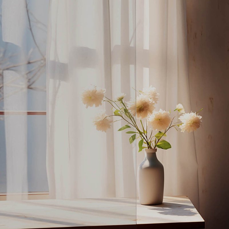 Душевая перегородка Veconi Korato KR-90B, 1000x2000, черный матовый, прозрачное стекло