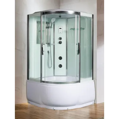 Душевая кабина Weltwasser WW500 EMMER 12055 1200х120...