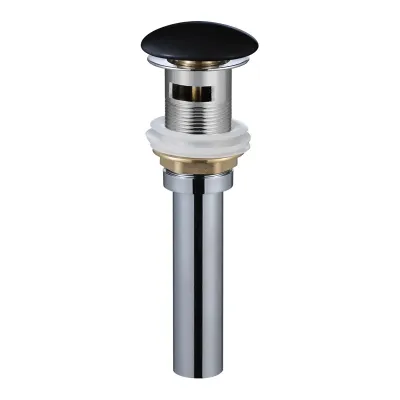 Донный клапан WeltWasser WW PP MT-BL 10000003732 cli...