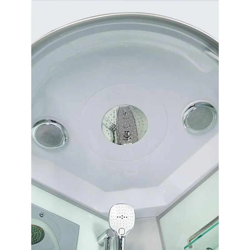 Душевая кабина Weltwasser WW500 HALLE 902 900х900х2170 мм