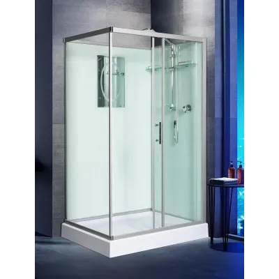Душевая кабина Weltwasser WW500 LAINE 1211 1200х900х...