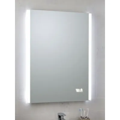 Зеркало WeltWasser LOTTE 5070-1 10000000974