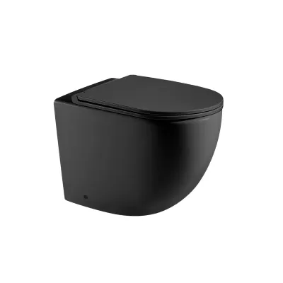 Унитаз WeltWasser Merzbach 002 MT-BL 10000006179 при...