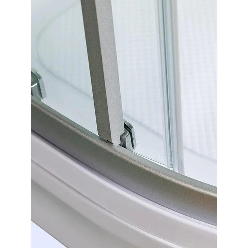 Душевая кабина Weltwasser WW500 WERRA 1202 L 1200х900х2170 мм