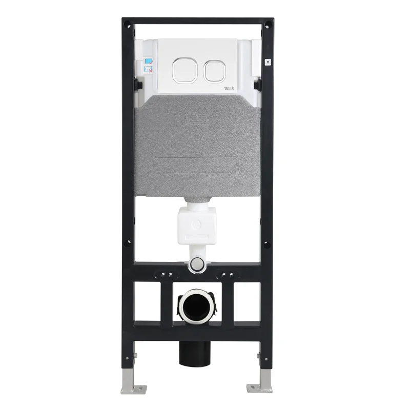 Клавиша смыва WeltWasser WW Amberg RD-WT 10000005629 Белая