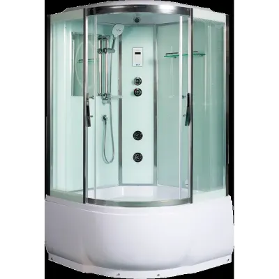 Душевая кабина Weltwasser WW500 EMMER 150/85/55 1500...