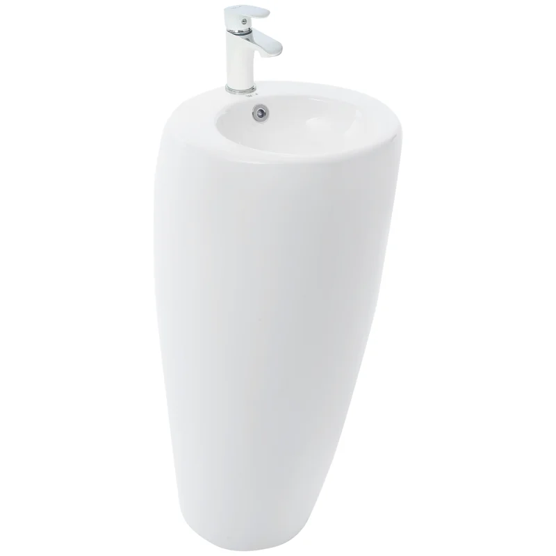 Раковина WeltWasser Leerbach 3838 GL-WT 38 10000005489 Белый глянец Раковина WeltWasser Leerbach 3838 GL-WT 38 10000005489 Белый глянец