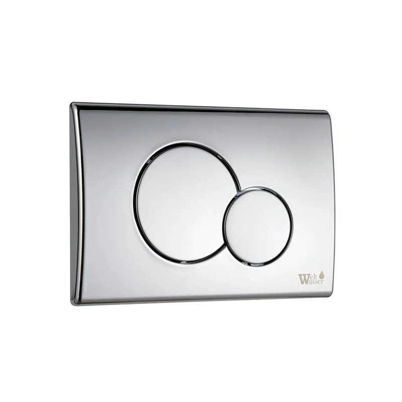 Инсталляция WeltWasser WW Marberg 507 10000005949 для унитаза без клавиши смыва