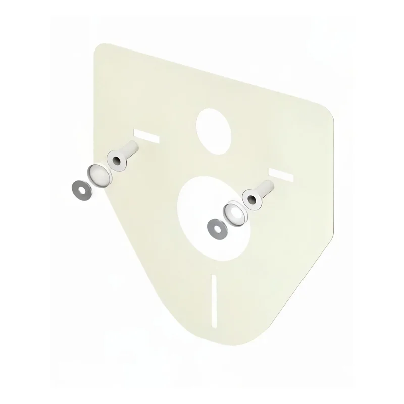 Инсталляция WeltWasser WW AMBERG 497 10000005661 для унитаза без клавиши смыва