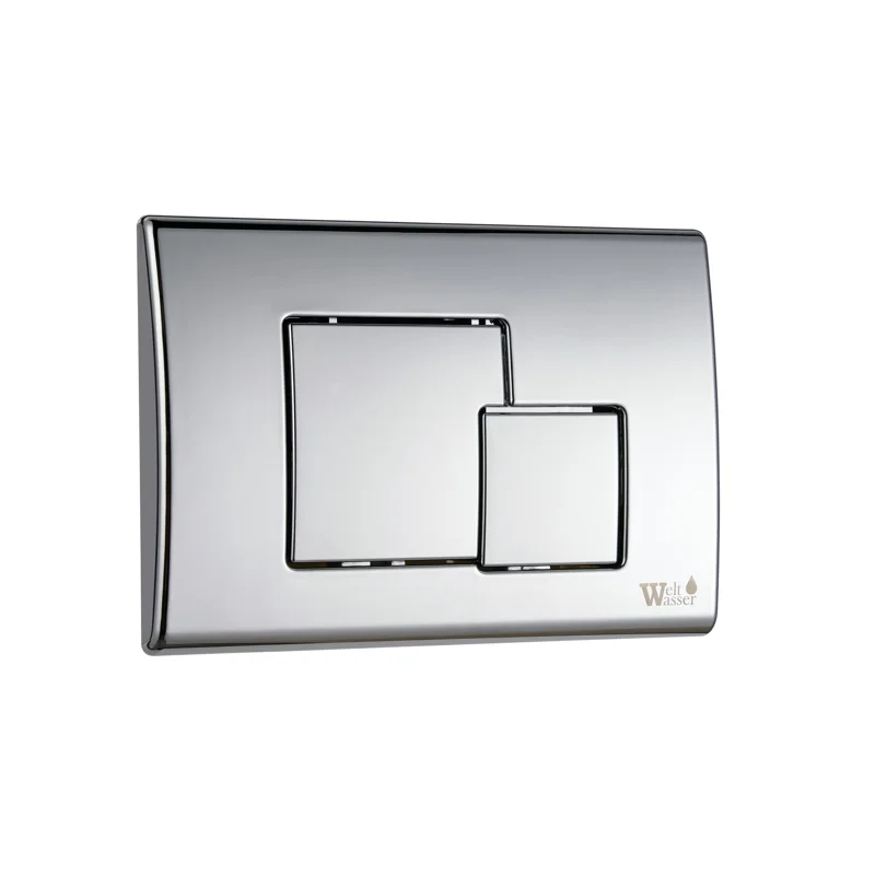 Инсталляция WeltWasser WW Marberg 507 10000005949 для унитаза без клавиши смыва