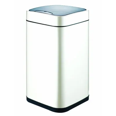 Ведро для мусора WeltWasser Rone WT 12L сенсорное 10...