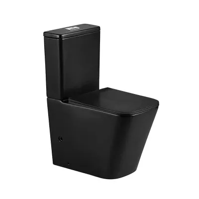 Унитаз компакт WeltWasser Gelbach 001 XL MT-BL 10000...