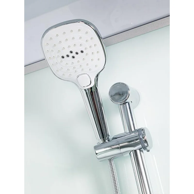 Душевая кабина Weltwasser WW500 LAINE 904 900х900х2170 мм