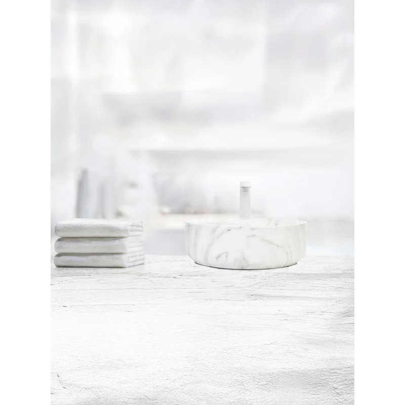 Раковина-чаша WeltWasser Elbach 3134 M820 35 10000004541 Мрамор