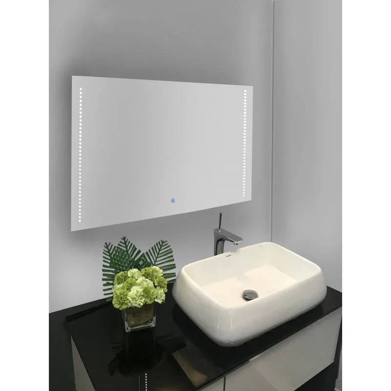 Зеркало WeltWasser Elta 120x60 с подсветкой 10000000993 Хром Зеркало WeltWasser Elta 120x60 с подсветкой 10000000993 Хром