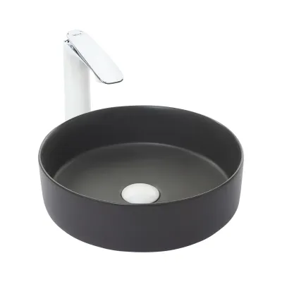 Раковина-чаша WeltWasser Elbach 3134 MDG 35 10000004...