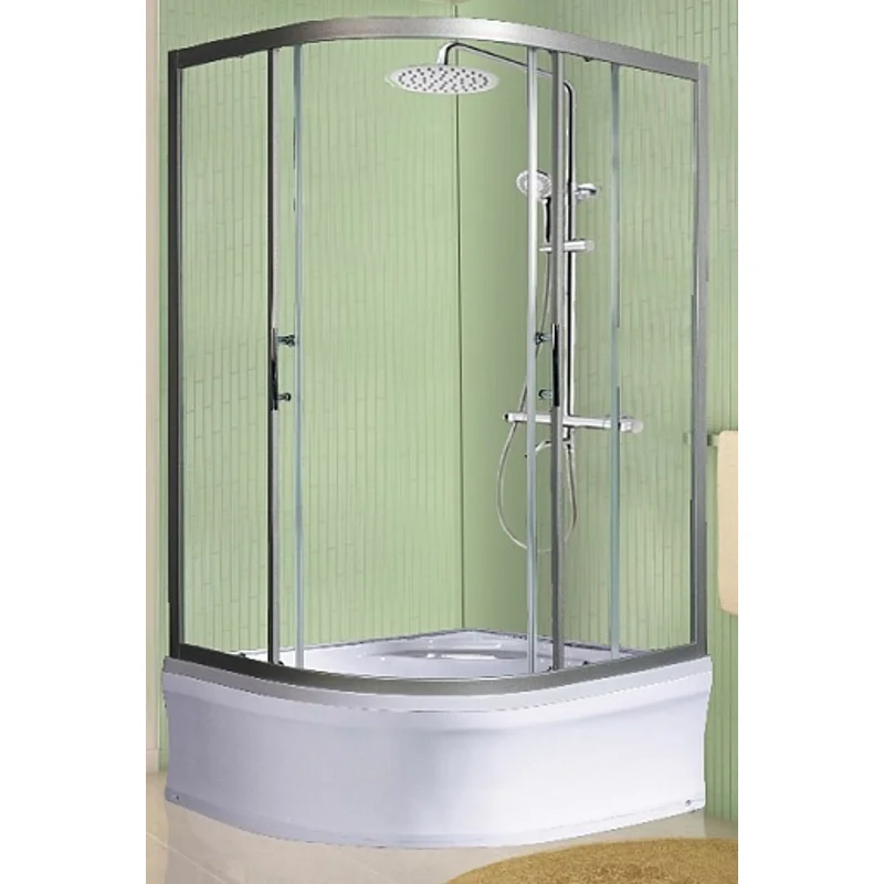 Душевой уголок WeltWasser WW500 С 120/80/159 120x80 L/R 10000004087 Душевой уголок WeltWasser WW500 С 120/80/159 120x80 L/R 10000004087
