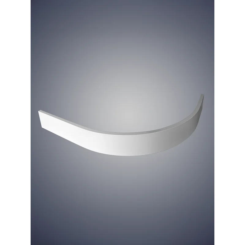 Душевой поддон WeltWasser WW TRR 90 STONE-BL 90x90