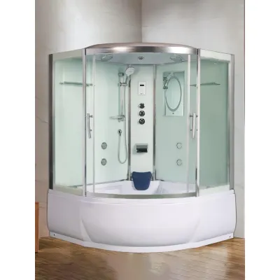 Душевая кабина Weltwasser WW500 EMMER  15055 1500х15...
