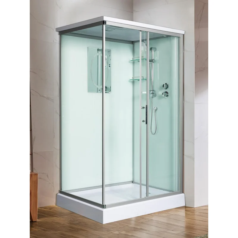 Душевая кабина Weltwasser WW500 LAINE 1212 1200х900х2170 мм