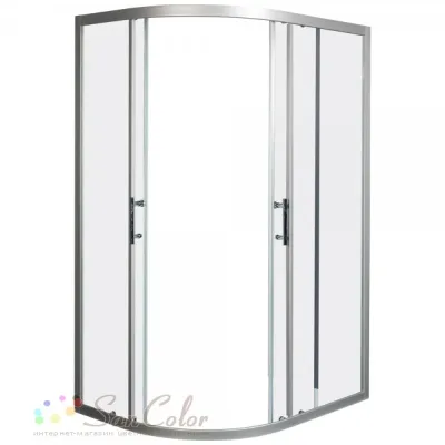 Душевой уголок WeltWasser WW500 С 90/70/189 L/R (б/п...