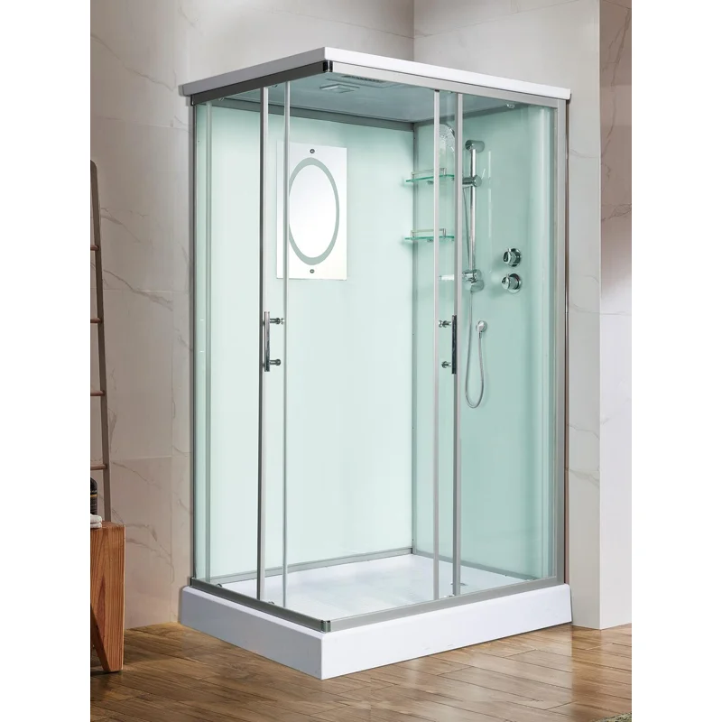 Душевая кабина Weltwasser WW500 LAINE 1204 1200х900х2170 мм