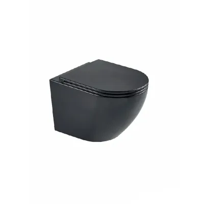 Унитаз WeltWasser Merzbach 043 MT-BL 10000009940 под...