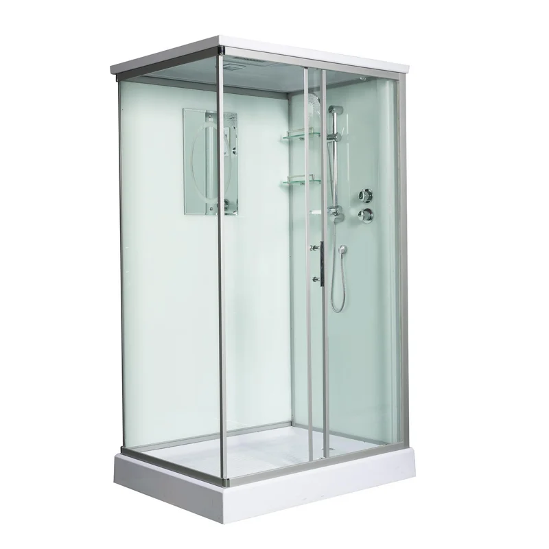 Душевая кабина Weltwasser WW500 LAINE 1212 1200х900х2170 мм