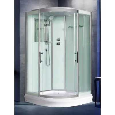 Душевая кабина Weltwasser WW500 EMMER 11015-2 1100х1...