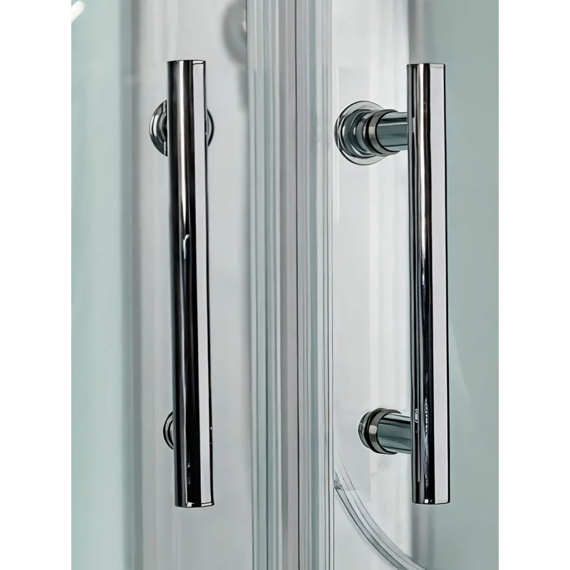 Душевая кабина Weltwasser WW500 WERRA 1201 R 1200х900х2170 мм