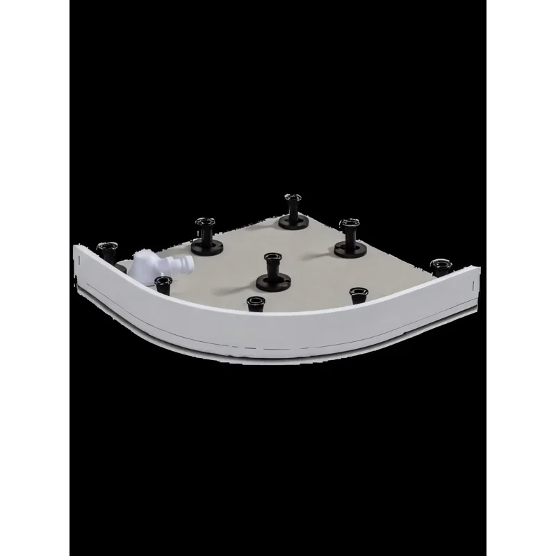 Экран для поддона WeltWasser SKR 90-WT 88х88 белый - 10000004401