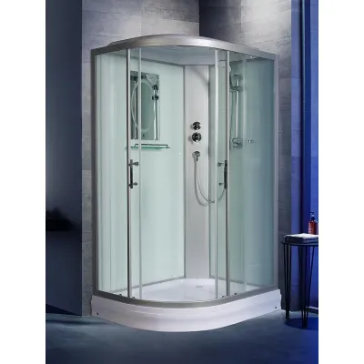 Душевая кабина Weltwasser WW500 WERRA 1202 R 1200х90...