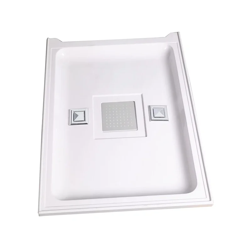 Душевая кабина Weltwasser WW500 LAINE 1212 1200х900х2170 мм