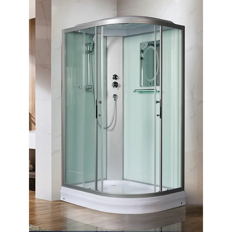 Душевая кабина Weltwasser WW500 WERRA 1202 L 1200х900х2170 мм Душевая кабина Weltwasser WW500 WERRA 1202 L 1200х900х2170 мм