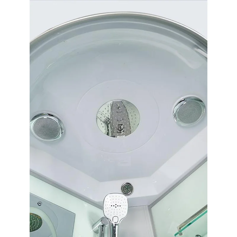 Душевая кабина Weltwasser WW500 EMMER 15055-2 1500х1500х2170 мм Душевая кабина