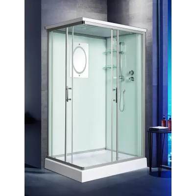 Душевая кабина Weltwasser WW500 LAINE 1202 1200х900х...