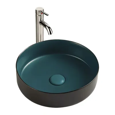 Раковина-чаша WeltWasser Elbach M3134 BBG 35 1000000...