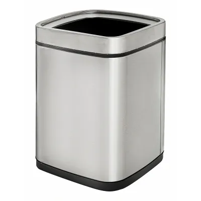 Ведро для мусора WeltWasser WW ME Noland MT 12L 1000...
