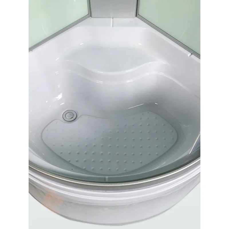 Душевая кабина Weltwasser WW500 HALLE 802 800х800х2170 мм