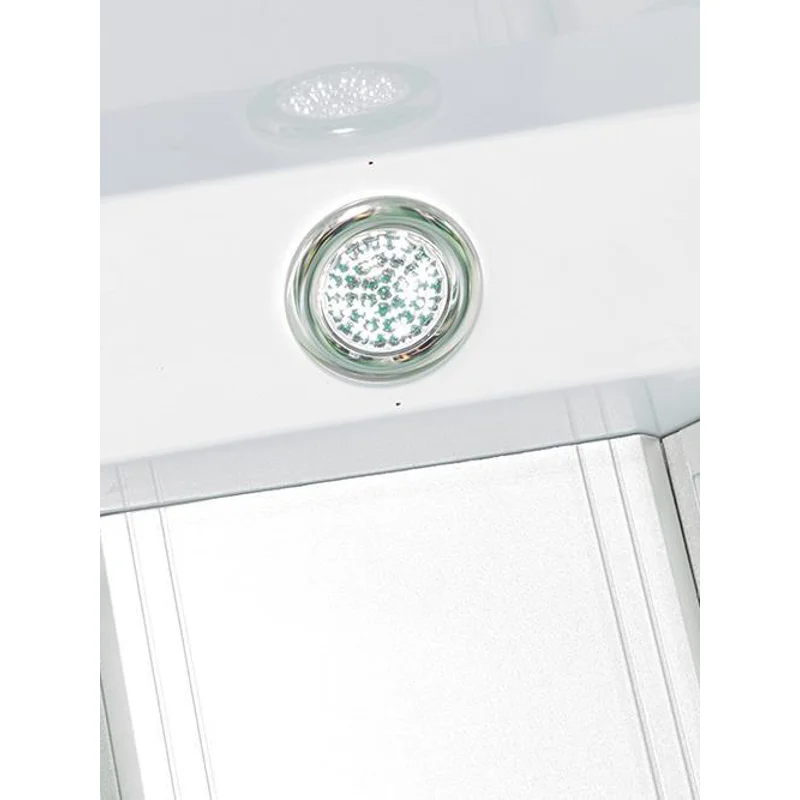 Душевая кабина Weltwasser WW500 WERRA 1204 R 1200х900х2170 мм