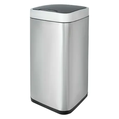 Ведро для мусора WeltWasser Rone MT 35L сенсорное 10...