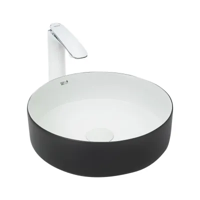 Раковина-чаша WeltWasser Elbach M3134 BW 35 10000004...